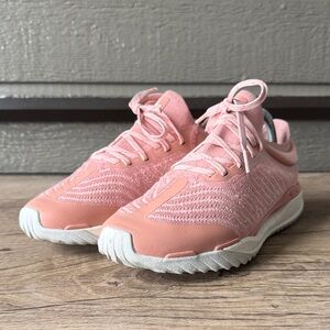 The North Face Stylish Pink Women's Sneakers size